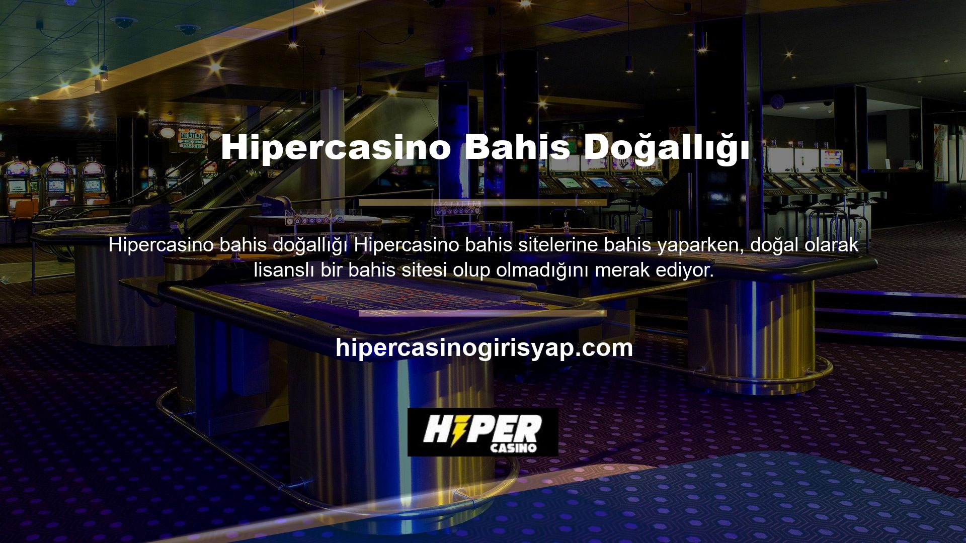 Hipercasino