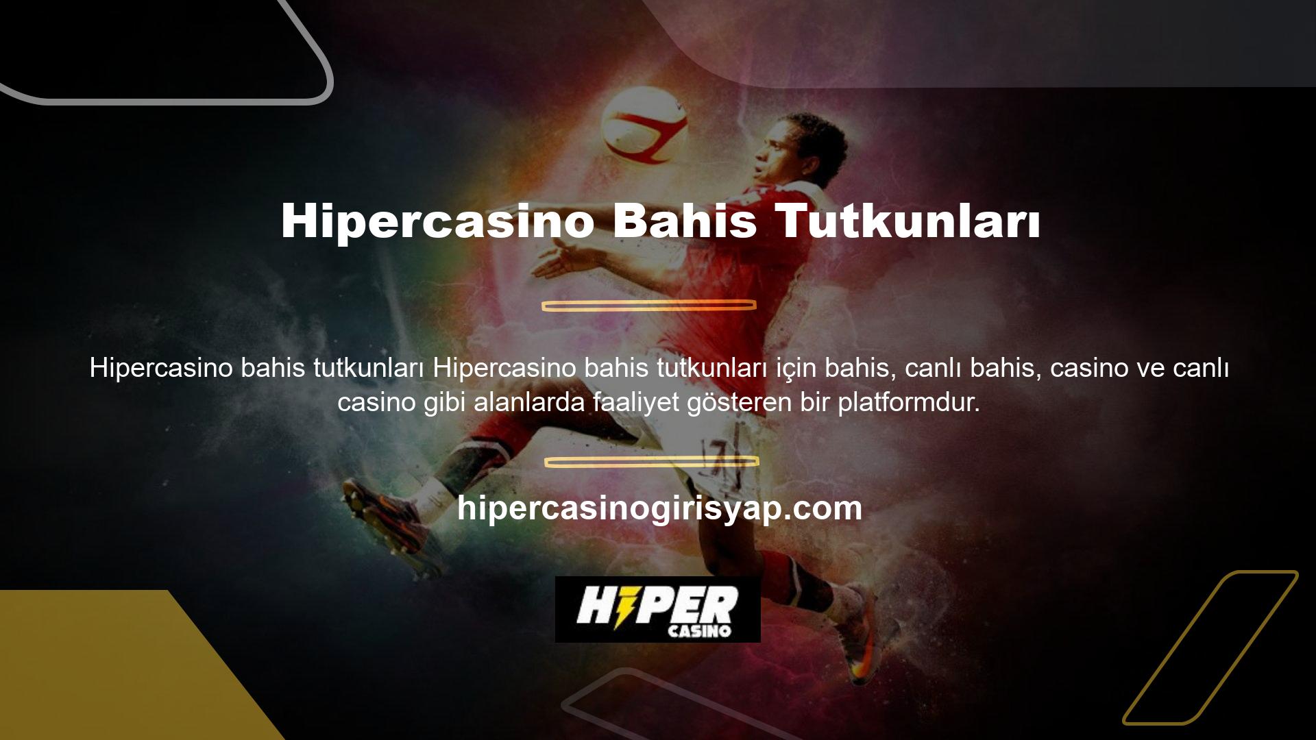 Bu nedenle, spor tutkunları ve casino oyuncularının birçok kez tercih edebileceği siteler arasında yer alıyor